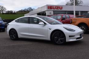 Tesla Model 3 at Madeley Heath Motors Newcastle-under-Lyme