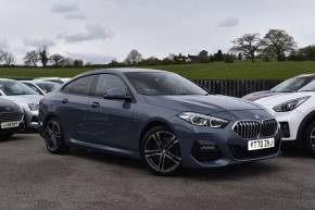 BMW 2 SERIES GRAN COUPE 2020 (70) at Madeley Heath Motors Newcastle-under-Lyme