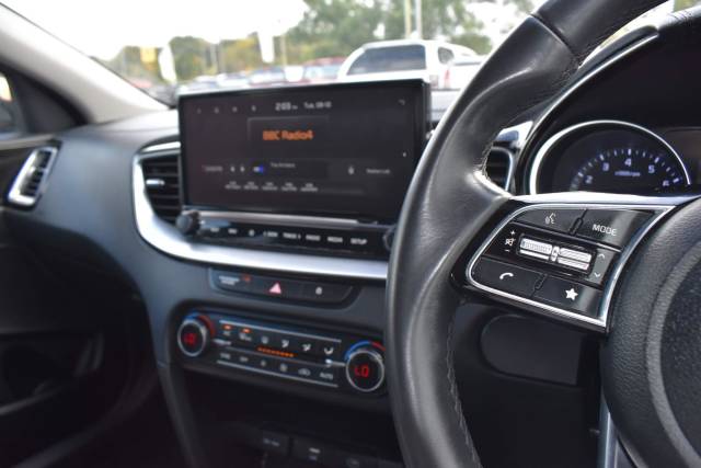2023 Kia Ceed 1.5 T-GDi 3 Euro 6 (s/s) 5dr