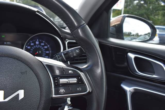 2023 Kia Ceed 1.5 T-GDi 3 Euro 6 (s/s) 5dr