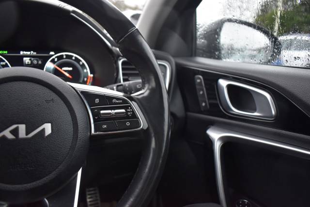 2022 Kia XCeed 1.5 T-GDi 4 Euro 6 (s/s) 5dr