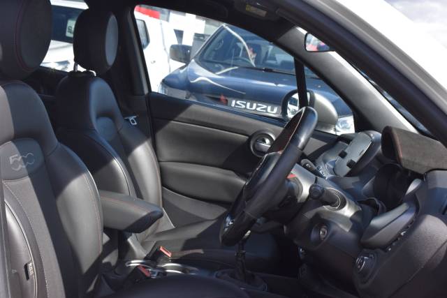 2020 Fiat 500x 1.0 FireFly Turbo Sport Euro 6 (s/s) 5dr