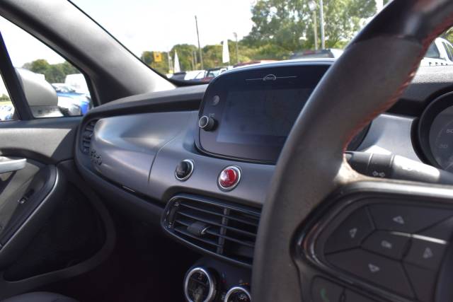 2020 Fiat 500x 1.0 FireFly Turbo Sport Euro 6 (s/s) 5dr