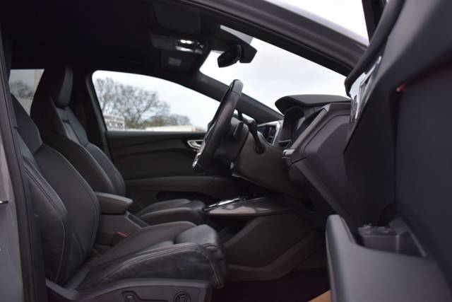 2022 Audi Q4 e-tron 40 Edition 1 Auto 5dr 82kWh