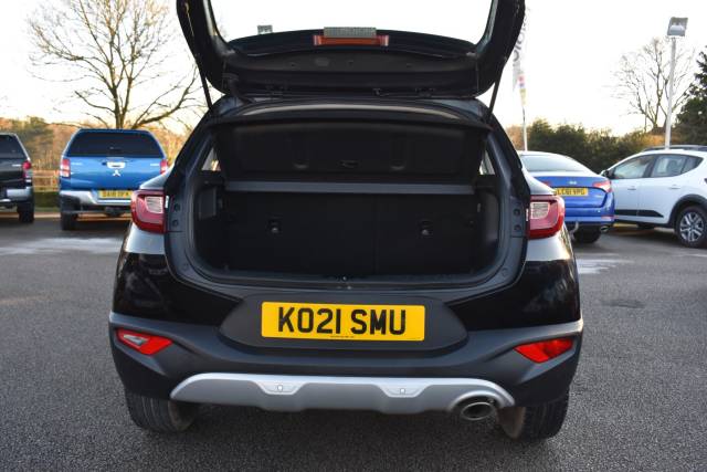 2021 Kia Stonic 1.0 T-GDi 2 DCT Euro 6 (s/s) 5dr