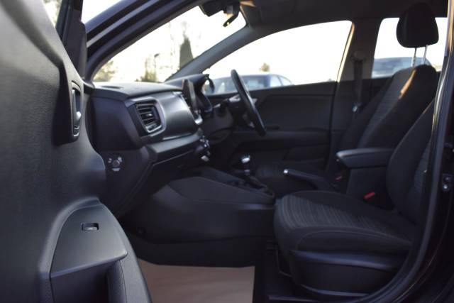 2021 Kia Stonic 1.0 T-GDi 2 DCT Euro 6 (s/s) 5dr