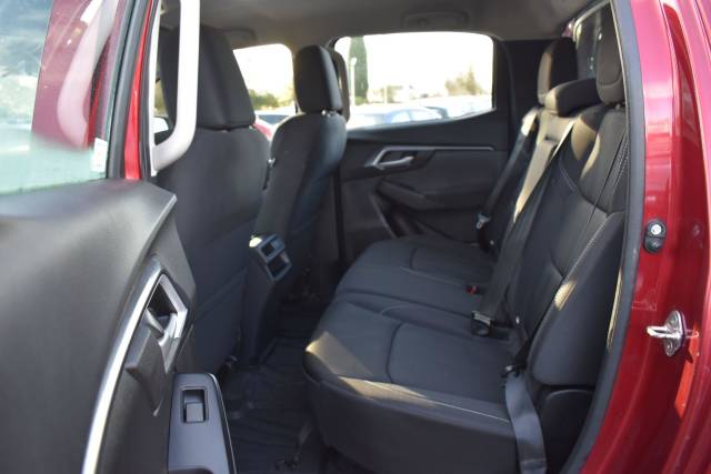 2021 Isuzu D-max 1.9 TD DL20 4WD Euro 6 (s/s) 4dr
