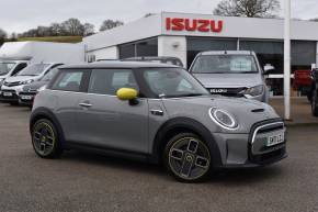 MINI ELECTRIC HATCH 2022 (71) at Madeley Heath Motors Newcastle-under-Lyme