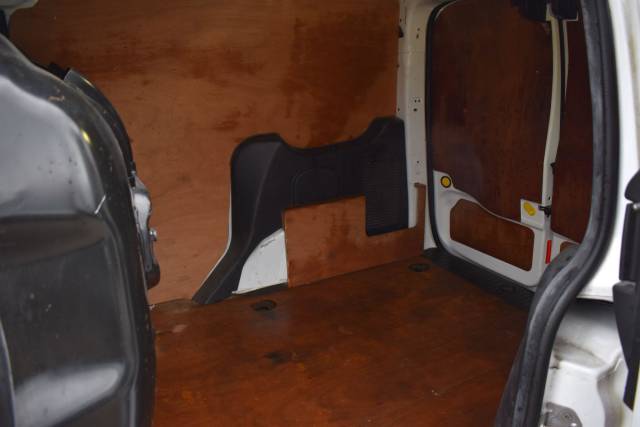 2016 Ford Transit Connect 1.6 TDCi 200 Limited L1 H1 5dr