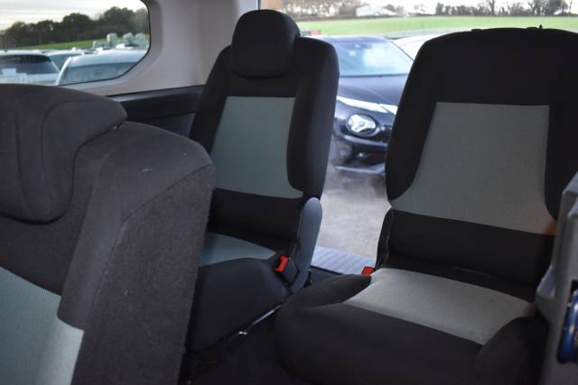 2021 Citroen Berlingo 1.5 BlueHDi Flair XL MPV Euro 6 (s/s) 5dr