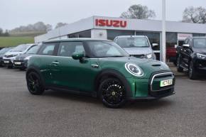 MINI ELECTRIC HATCH 2022 (71) at Madeley Heath Motors Newcastle-under-Lyme