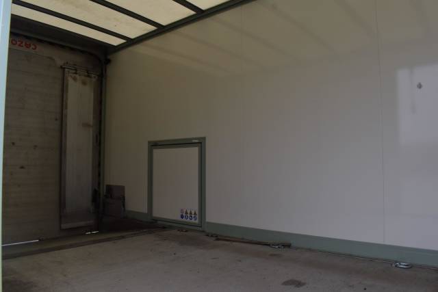 2023 Iveco Daily 70C Class 3.0