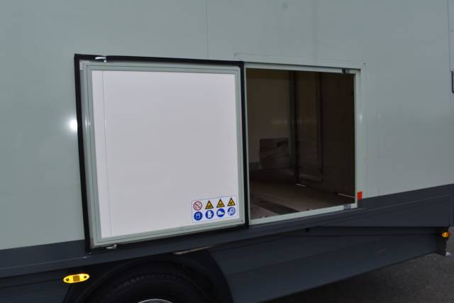 2023 Iveco Daily 70C Class 3.0