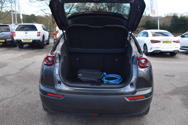 2023 Mazda MX-30 35.5kWh Makoto Auto 5dr