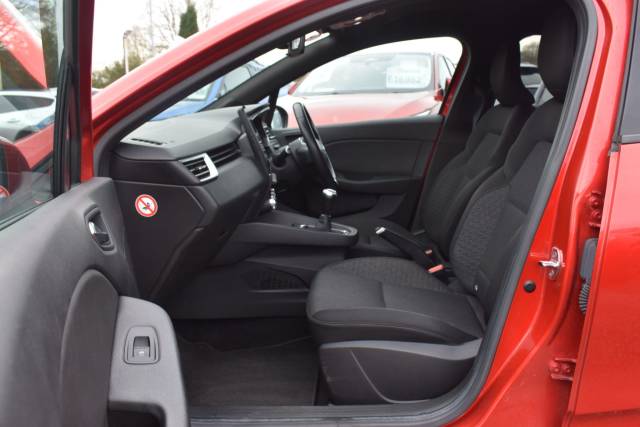 2020 Renault Clio 1.0 TCe Iconic Euro 6 (s/s) 5dr