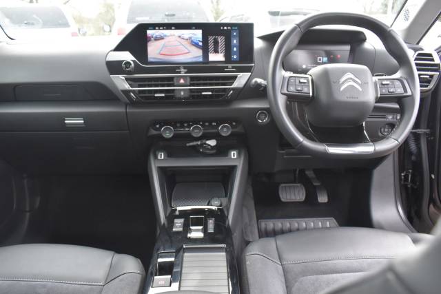 2023 Citroen C4 1.5 BlueHDi Shine Plus EAT8 Euro 6 (s/s) 5dr