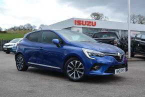 RENAULT CLIO 2021 (21) at Madeley Heath Motors Newcastle-under-Lyme
