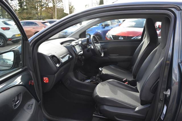 2016 Toyota Aygo 1.0 VVT-i x-pression Euro 5 3dr Euro 5