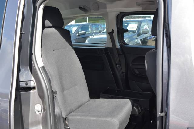 2022 Vauxhall Combo-life 1.2 Turbo Edition XL MPV Euro 6 (s/s) 5dr