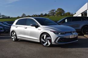 VOLKSWAGEN GOLF 2021 (71) at Madeley Heath Motors Newcastle-under-Lyme