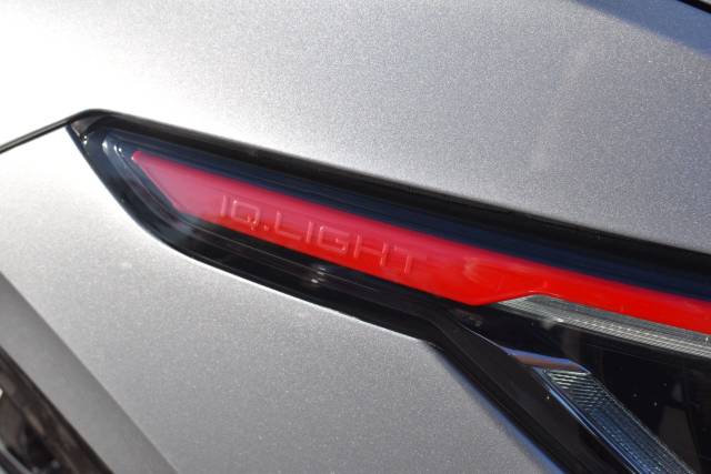 2021 Volkswagen Golf 2.0 TSI GTI DSG Euro 6 (s/s) 5dr