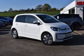 VOLKSWAGEN E-UP! 2022 (72) at Madeley Heath Motors Newcastle-under-Lyme