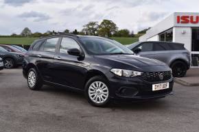 FIAT TIPO 2017 (17) at Madeley Heath Motors Newcastle-under-Lyme