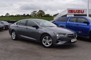 VAUXHALL INSIGNIA 2021 (21) at Madeley Heath Motors Newcastle-under-Lyme