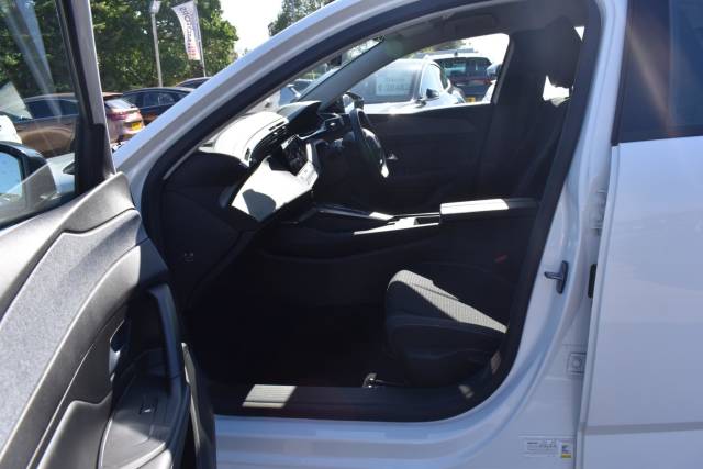 2022 Peugeot 308 SW 1.5 BlueHDi Active Premium EAT Euro 6 (s/s) 5dr