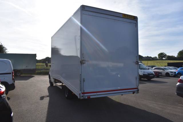 2021 Mercedes-Benz Sprinter 2.1 516 CDI RWD L2 Euro 6 (s/s) 2dr