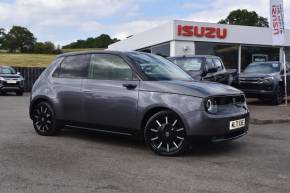HONDA HONDA E 2021 (71) at Madeley Heath Motors Newcastle-under-Lyme