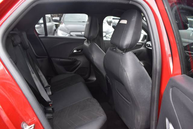 2023 Vauxhall Corsa 1.2 Turbo Ultimate Auto Euro 6 (s/s) 5dr