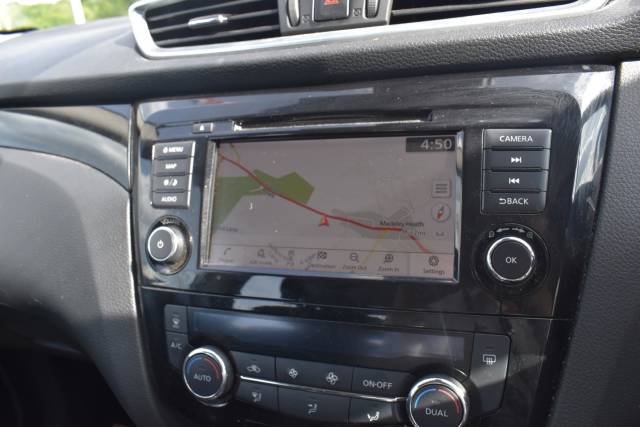 2021 Nissan Qashqai 1.3 DIG-T Acenta Premium Euro 6 (s/s) 5dr