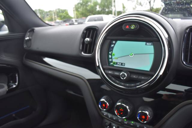 2018 Mini Countryman 2.0 Cooper S Steptronic Euro 6 (s/s) 5dr