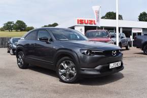 MAZDA MX-30 2023 (73) at Madeley Heath Motors Newcastle-under-Lyme