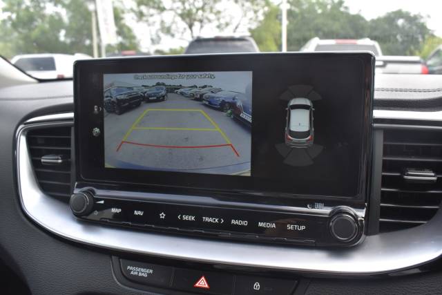 2022 Kia XCeed 1.5 T-GDi 4 Euro 6 (s/s) 5dr