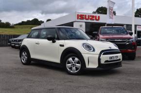 MINI HATCH 2021 (71) at Madeley Heath Motors Newcastle-under-Lyme