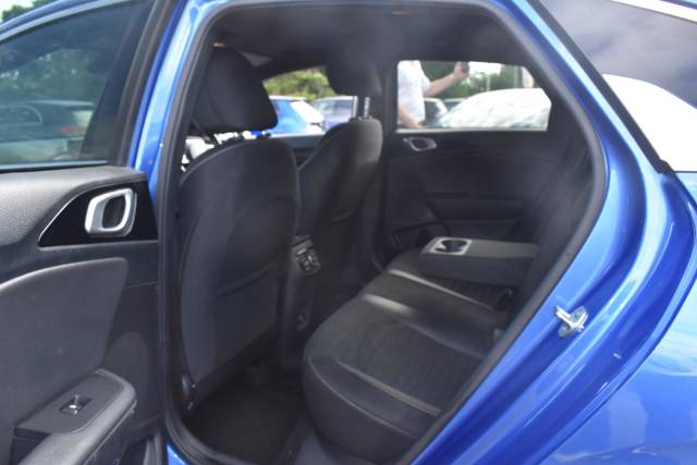 2022 Kia ProCeed 1.5 T-GDi GT-Line Shooting Brake Euro 6 (s/s) 5dr