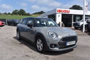 MINI CLUBMAN 2019 (69) at Madeley Heath Motors Newcastle-under-Lyme
