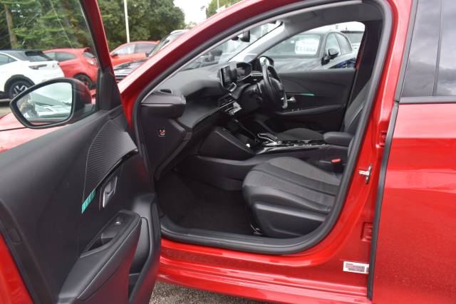 2020 Peugeot 208 1.2 PureTech Allure EAT Euro 6 (s/s) 5dr