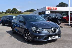 RENAULT MEGANE 2019 (19) at Madeley Heath Motors Newcastle-under-Lyme