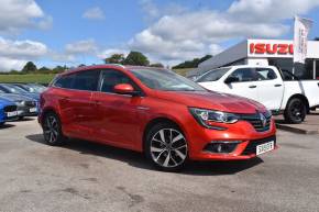 RENAULT MEGANE 2019 (19) at Madeley Heath Motors Newcastle-under-Lyme