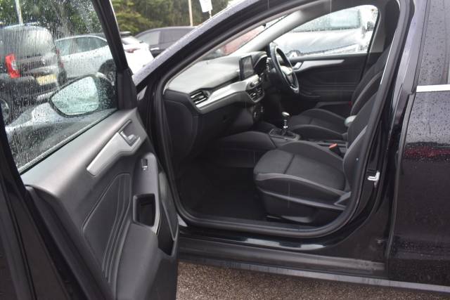 2020 Ford Focus 1.5 EcoBlue Zetec Euro 6 (s/s) 5dr
