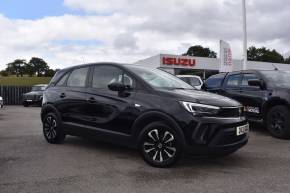 VAUXHALL CROSSLAND 2021 (21) at Madeley Heath Motors Newcastle-under-Lyme