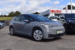 VOLKSWAGEN ID.3 2022 (22) at Madeley Heath Motors Newcastle-under-Lyme