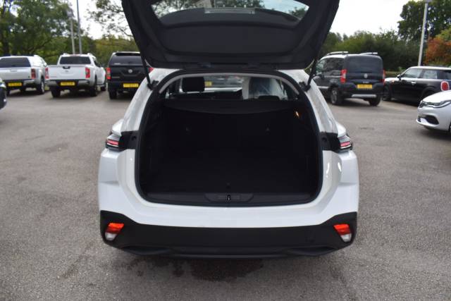 2022 Peugeot 308 SW 1.5 BlueHDi Active Premium EAT Euro 6 (s/s) 5dr