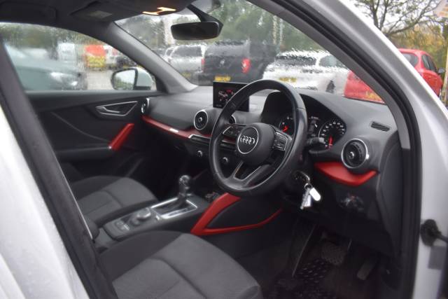 2020 Toyota C-HR 1.8 VVT-h Icon CVT Euro 6 (s/s) 5dr