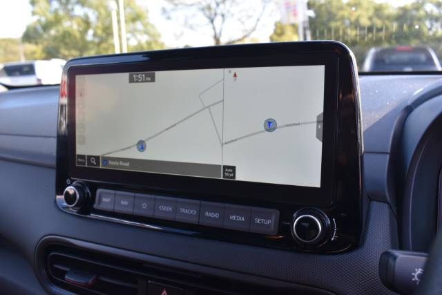 2022 Hyundai Kona 1.0 T-GDi MHEV N Line Euro 6 (s/s) 5dr
