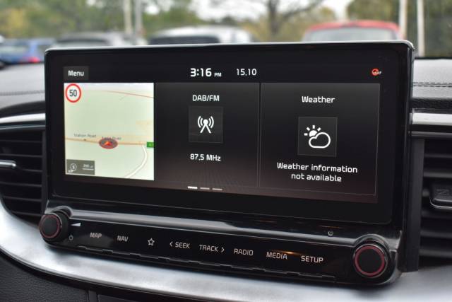 2020 Kia ProCeed 1.4 T-GDi GT-Line Shooting Brake Euro 6 (s/s) 5dr