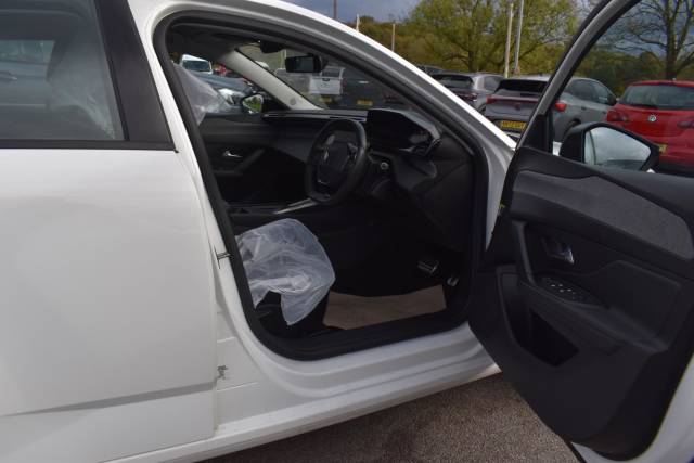 2022 Peugeot 308 SW 1.5 BlueHDi Active Premium EAT Euro 6 (s/s) 5dr